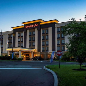 Hotel Hampton Inn Carlstadt At The Meadowlands cazare Carlstadt