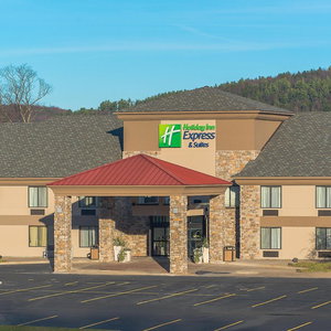 Hotel Holiday Inn Express & Suites Cooperstown cazare Cooperstown