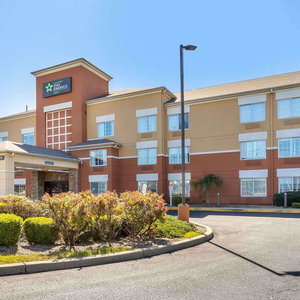 Hotel Extended Stay America Meadowlands East Rutherford cazare East Rutherford