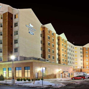Hotel Homewood Suites By Hilton East Rutherford - Meadowlands cazare East Rutherford