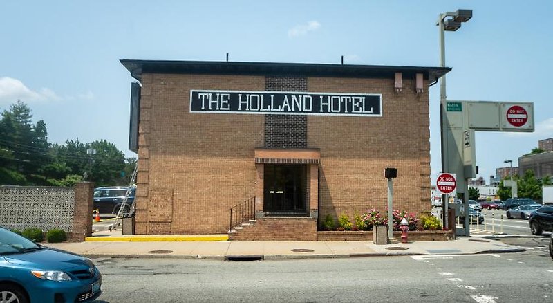 Hotel The Holland Hotel