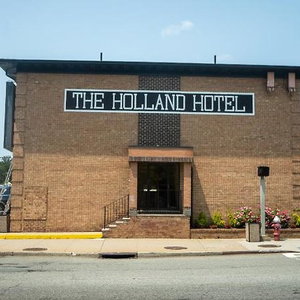 Hotel The Holland Hotel cazare Jersey City