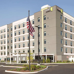 Hotel Home2 Suites By Hilton Hasbrouck Heights cazare Hasbrouck Heights