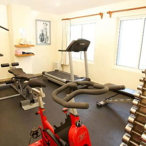 Hotel Ixchel Beach cazare Cancun