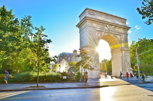 Hotel Casa Cipriani New York cazare New York