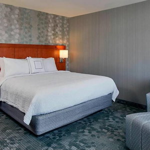 Hotel Courtyard Albany Thruway cazare Albany