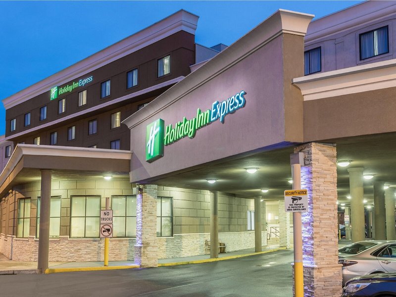 Hotel Country Inn & Suites By Radisson, Downtown Albany New York