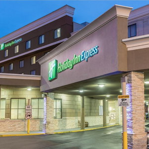 Hotel Country Inn & Suites By Radisson, Downtown Albany New York cazare Albany