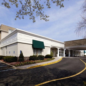 Hotel Clinton Inn Hotel & Event Center cazare Tenafly