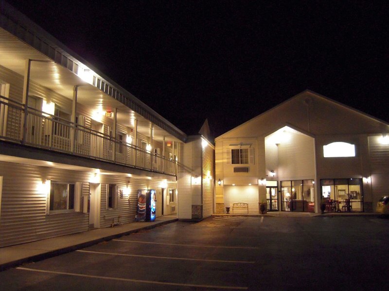 Hotel Super 8 By Wyndham Albany