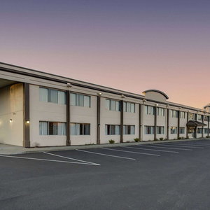 Hotel Days Inn By Wyndham Albany Suny cazare Albany