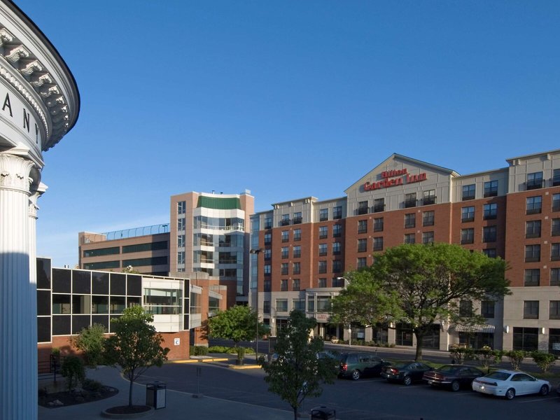 Hotel Hilton Garden Inn Albany Medical Center