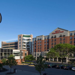 Hotel Hilton Garden Inn Albany Medical Center cazare Albany