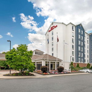 Hotel Hilton Garden Inn Albany/Suny Area cazare Albany