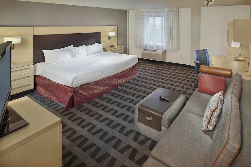 Hotel Towneplace Suites Albany Downtown/Medical Center