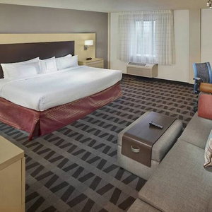Hotel Towneplace Suites Albany Downtown/Medical Center cazare Albany