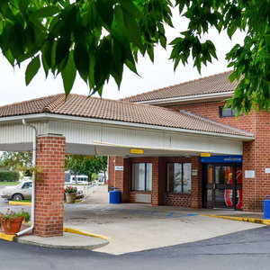 Hotel Motel 6 Albany Ny cazare Albany