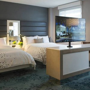 Hotel Renaissance Albany Hotel cazare Albany