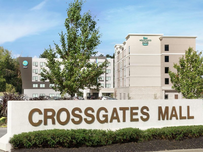 Hotel Tru By Hilton Albany Crossgates Mall