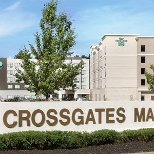 Hotel Tru By Hilton Albany Crossgates Mall cazare Albany