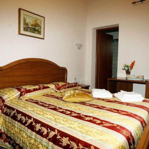 Hotel Luana Inn Airport cazare Fiumicino