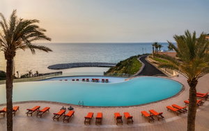 Hotel Royal Tulip Korbous Bay Thalasso & Springs cazare Korbous