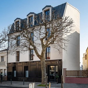 Hotel Mijo's Appartements Hôtel cazare Fontenay-sous-Bois
