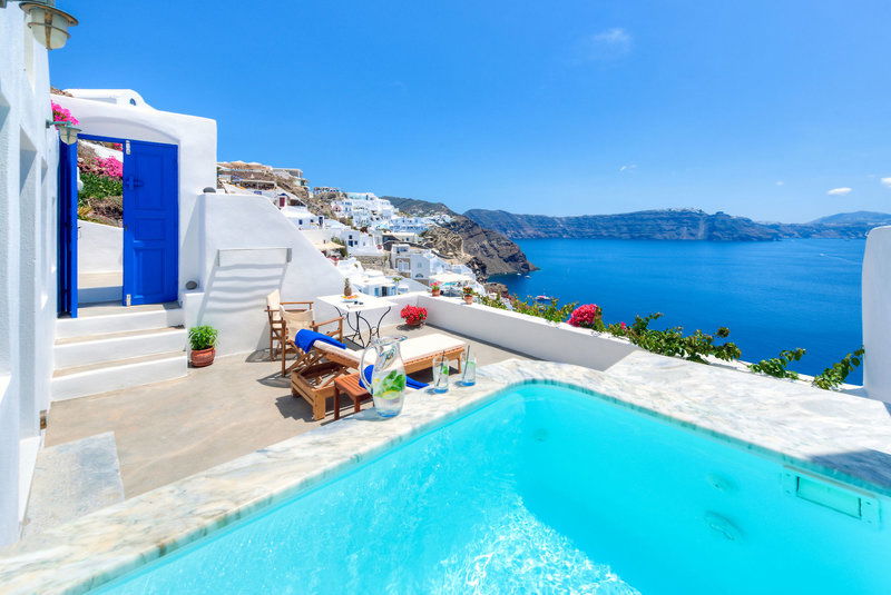 Hotel Chelidonia Traditional Villas