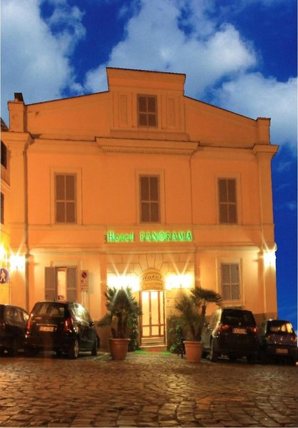Hotel Albergo Panorama