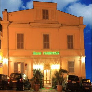 Hotel Albergo Panorama cazare Frascati