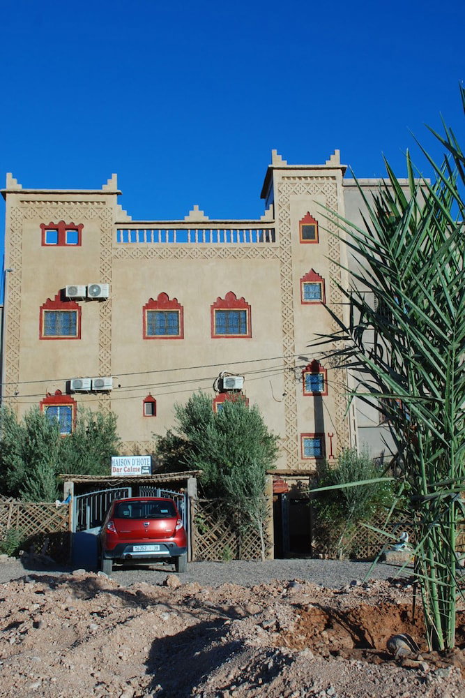 Hotel Dar Calme