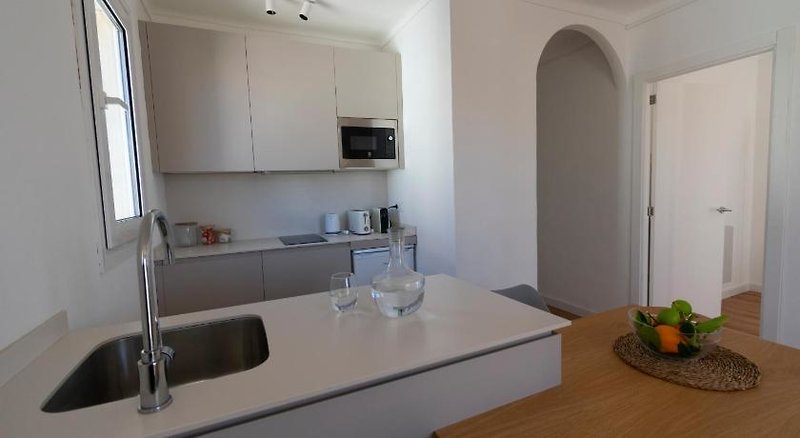 Hotel Lavendel Apartments