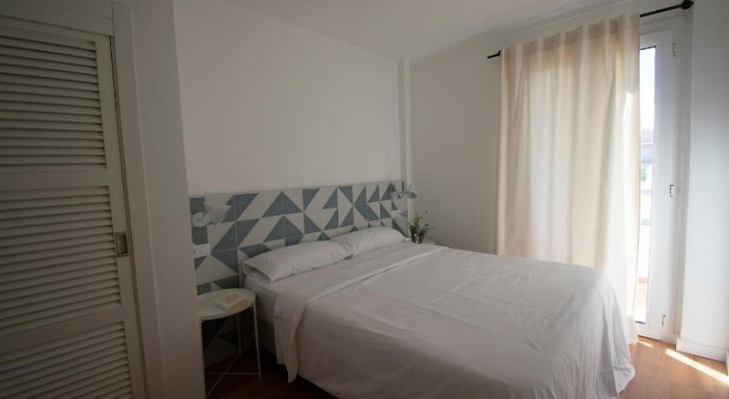 Lavendel Apartments