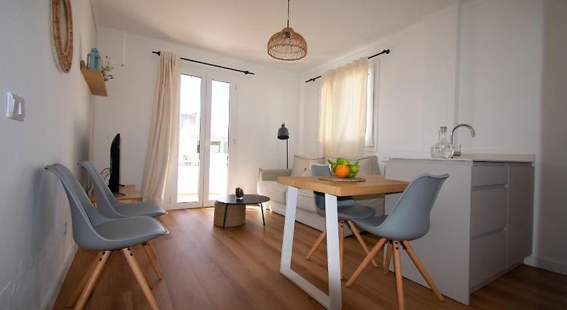 Lavendel Apartments