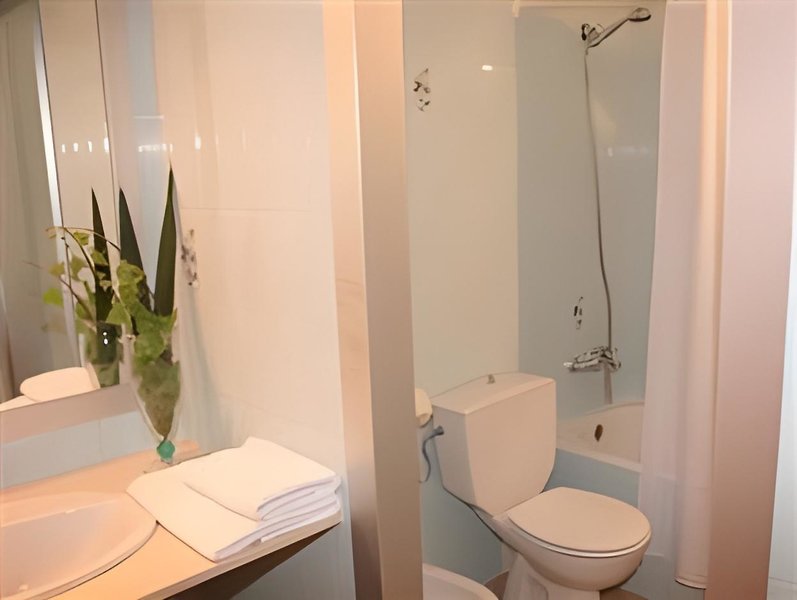 Hotel Apartamentos Estanques