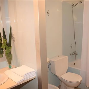 Hotel Apartamentos Estanques cazare Colonia de Sant Jordi