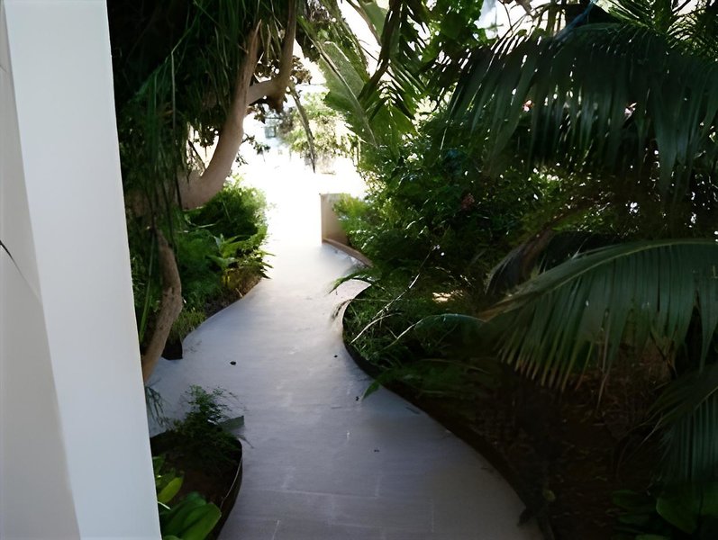 Apartamentos Estanques