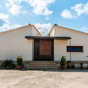 Hotel Villa Serral cazare La Puebla de Hijar