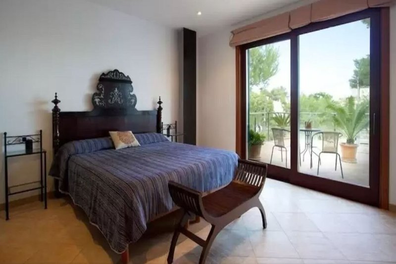 Hotel Villa Pleta