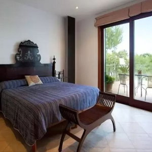 Hotel Villa Pleta cazare Santa Margalida