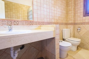 Hotel Villa Can Alba cazare Llucmajor