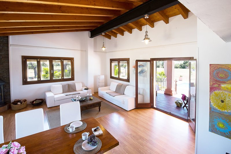 Villa Can Alba