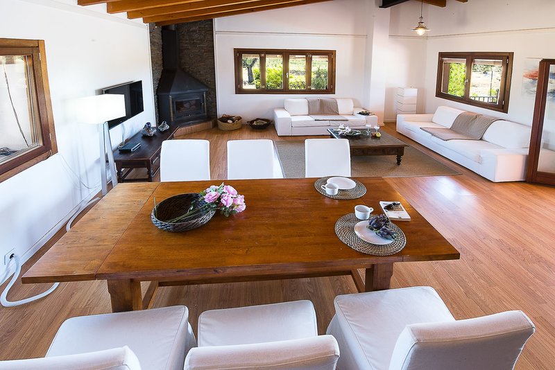 Villa Can Alba