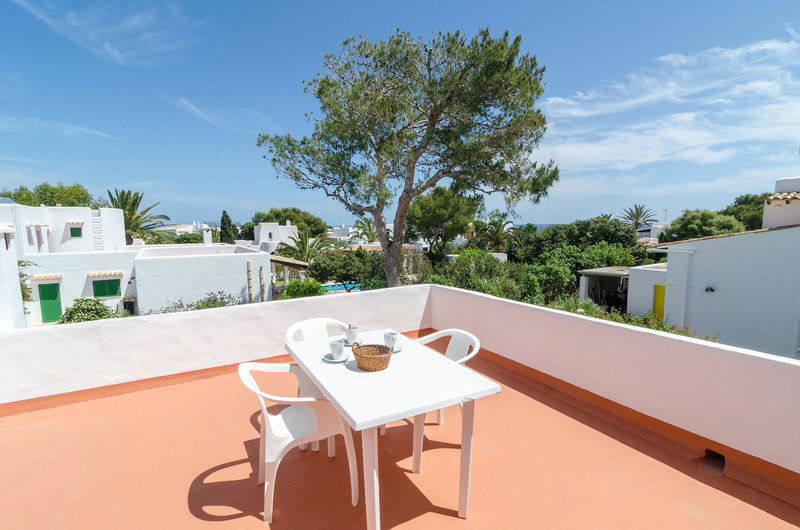 Hotel Villa Cala Esmeralda