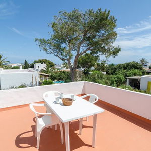 Hotel Villa Cala Esmeralda cazare Santanyi