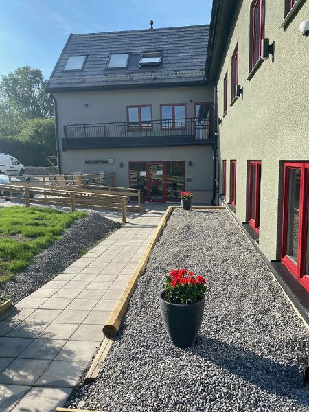 Hotel Magnolia House Sollentuna