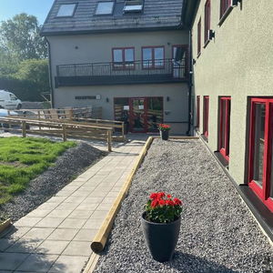 Hotel Magnolia House Sollentuna cazare Sollentuna