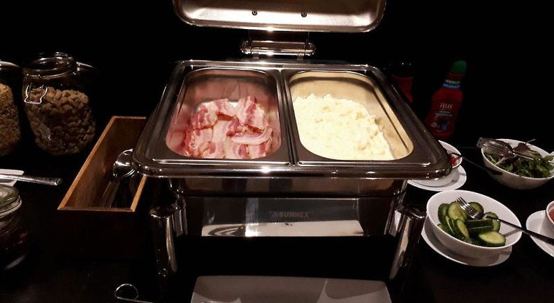 Hotel La Hotel Lidingo Arena