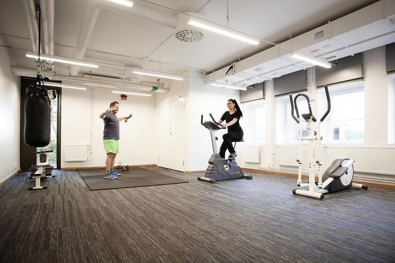 Hotel First Hotel The Studio