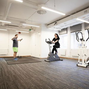 Hotel First Hotel The Studio cazare Kista